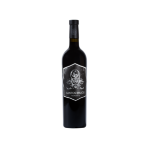 Santos Brujos Tempranillo 2016