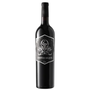 Santos Brujos Tempranillo 2022